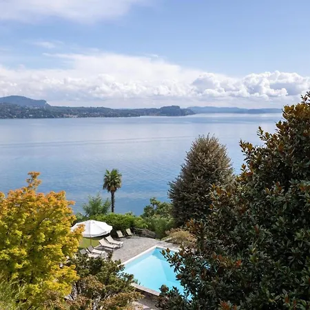 Villino San Remigio 18 Pax Вилла