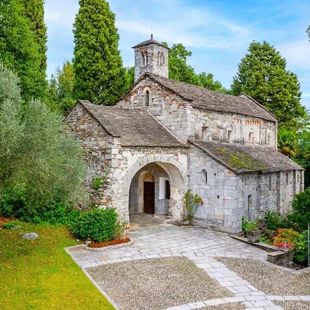 别墅 Significant Villino San Remigo *