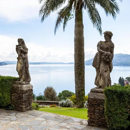 Significant Villino San Remigo Villa Pallanza