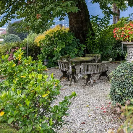 Vila Villino San Remigio 18 Pax