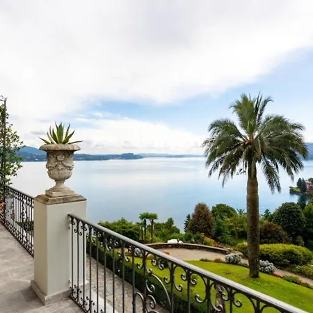 别墅 Significant Villino San Remigo *