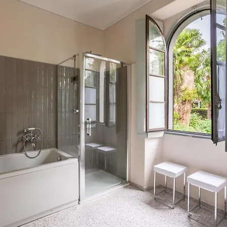 Significant Villino San Remigo * 帕兰扎