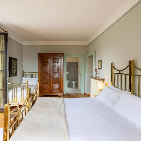Вилла Villino San Remigio 18 Pax Вербания