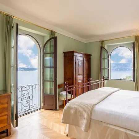 Significant Villino San Remigo 帕兰扎