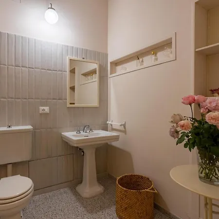 Significant Villino San Remigo 别墅 *