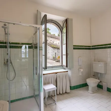 Significant Villino San Remigo 别墅 帕兰扎