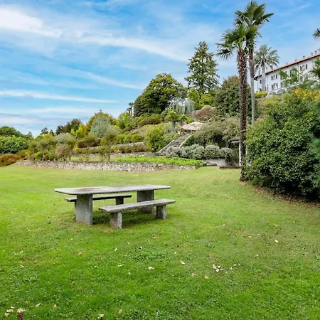 Significant Villino San Remigo Villa *