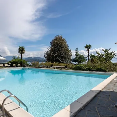 Villino San Remigio 18 Pax
