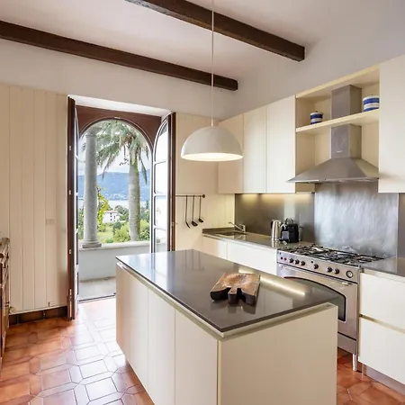 Villino San Remigio 18 Pax *