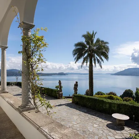 Villino San Remigio 18 Pax Verbania