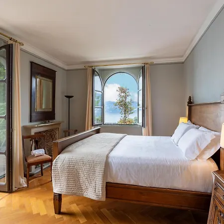 Villino San Remigio 18 Pax * Verbania