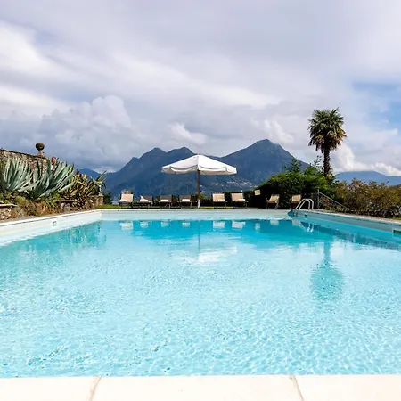 Villino San Remigio 18 Pax Villa *