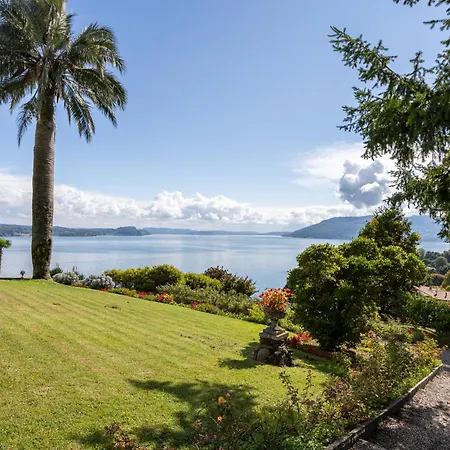 Villino San Remigio 18 Pax * Verbania