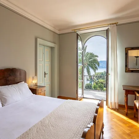 Villino San Remigio 18 Pax Villa