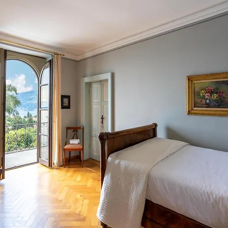 Villa Villino San Remigio 18 Pax