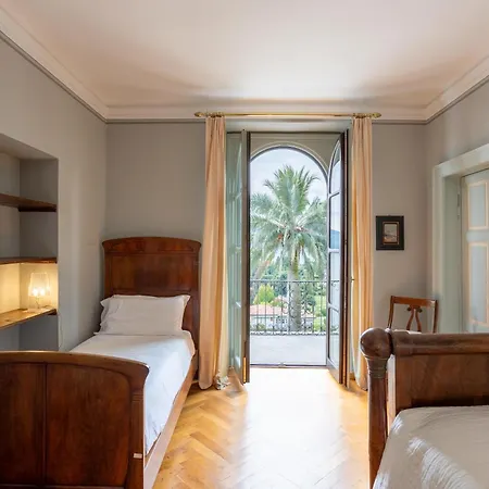 Villino San Remigio 18 Pax Villa *