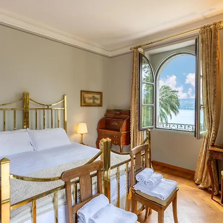 Villa Villino San Remigio 18 Pax *