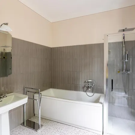 Villino San Remigio 18 Pax *