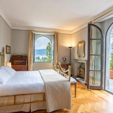 Villino San Remigio 18 Pax * Verbania