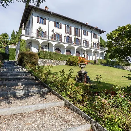 Villino San Remigio 18 Pax *