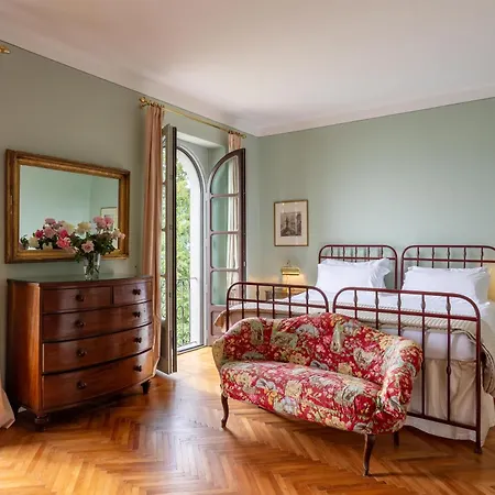 Villino San Remigio 18 Pax * Verbania