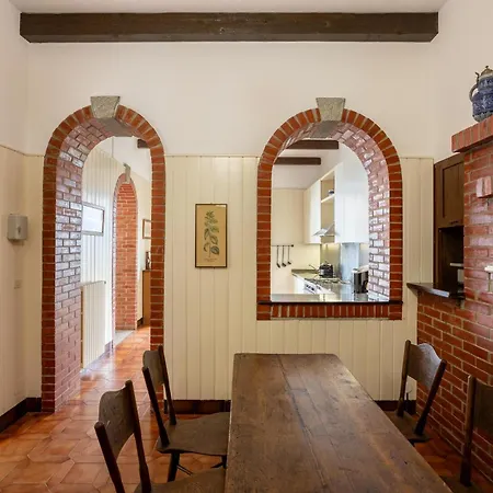 Villa Villino San Remigio 18 Pax Verbania
