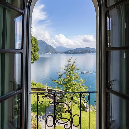 Villino San Remigio 18 Pax Verbania