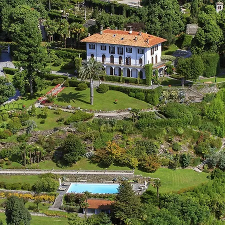 Villino San Remigio 18 Pax Villa *