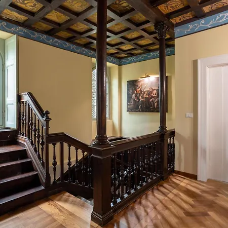 Villino San Remigio 18 Pax * Verbania