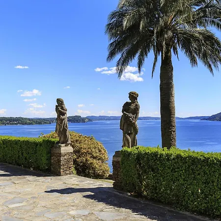 Villino San Remigio 18 Pax Verbania