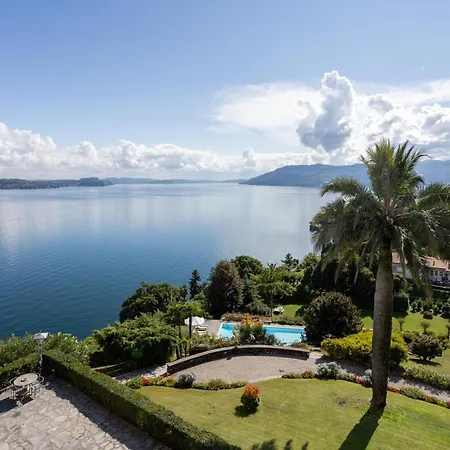 Villino San Remigio 18 Pax