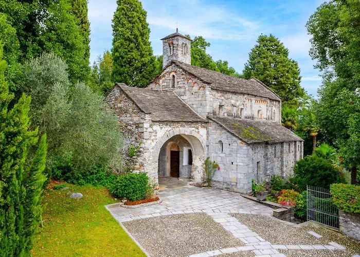 Villa Significant Villino San Remigo *