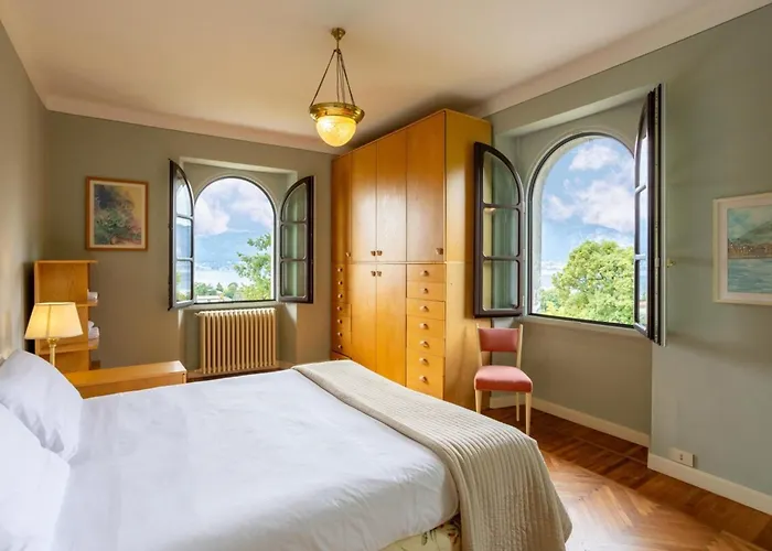 Significant Villino San Remigo *