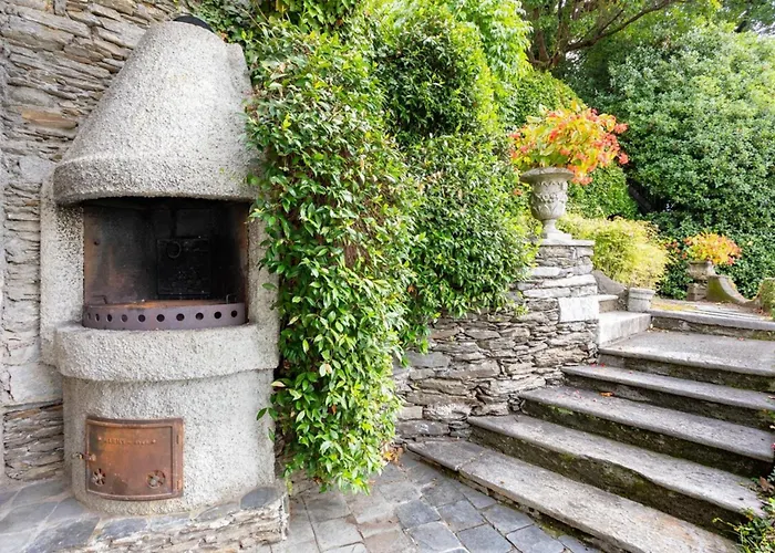 Significant Villino San Remigo