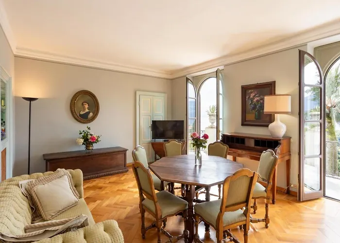 Significant Villino San Remigo Villa Pallanza