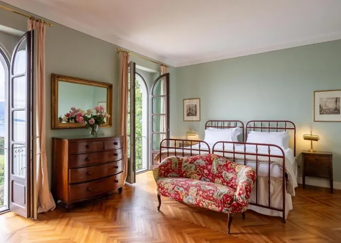 Villa Significant Villino San Remigo Pallanza