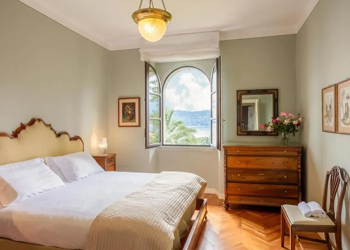 Significant Villino San Remigo * Pallanza