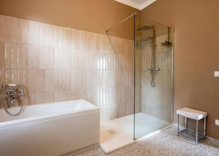 Significant Villino San Remigo Villa