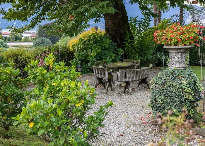 Villa Significant Villino San Remigo