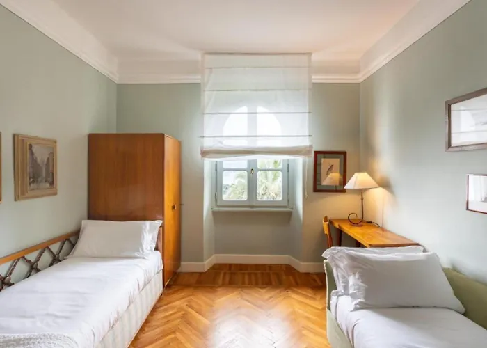 Significant Villino San Remigo Villa Pallanza