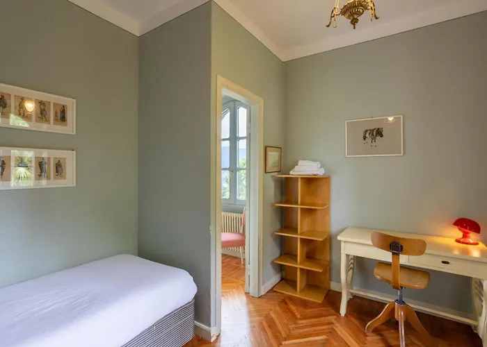 Villa Significant Villino San Remigo Pallanza