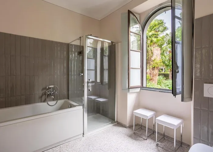 Significant Villino San Remigo * Pallanza