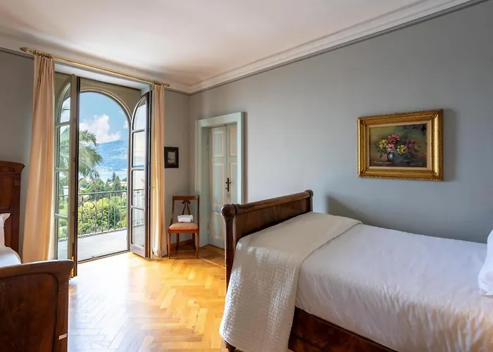 Significant Villino San Remigo