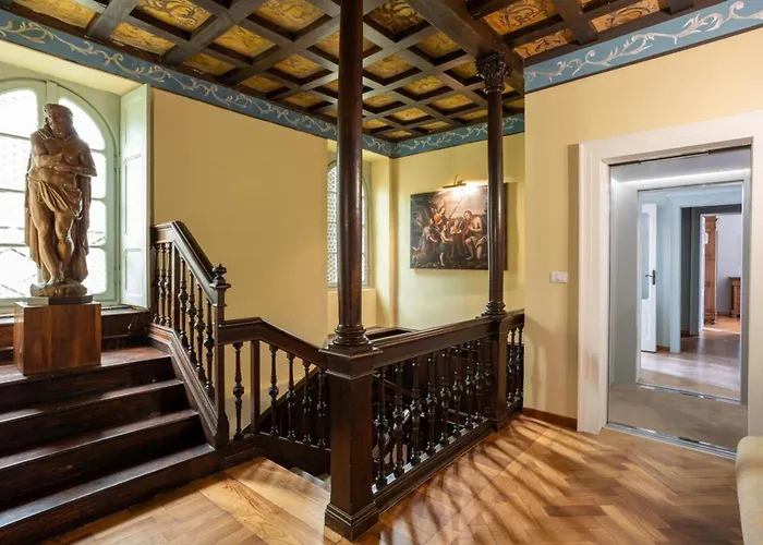 Villa Significant Villino San Remigo