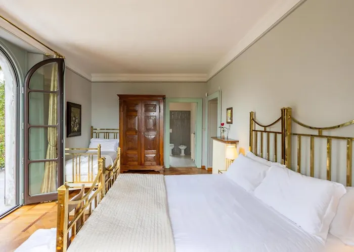 Villa Significant Villino San Remigo Pallanza