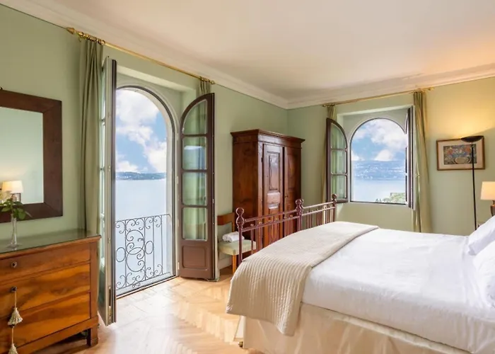 Significant Villino San Remigo Pallanza