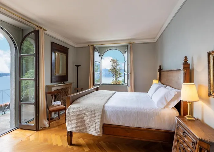 Significant Villino San Remigo * Pallanza