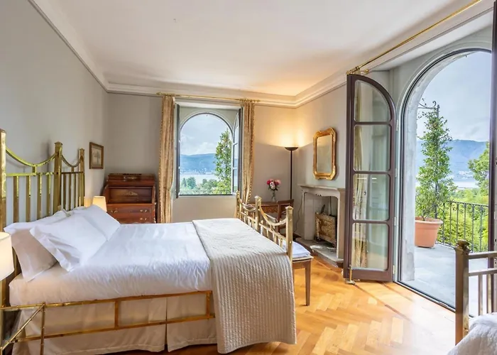 Villa Significant Villino San Remigo