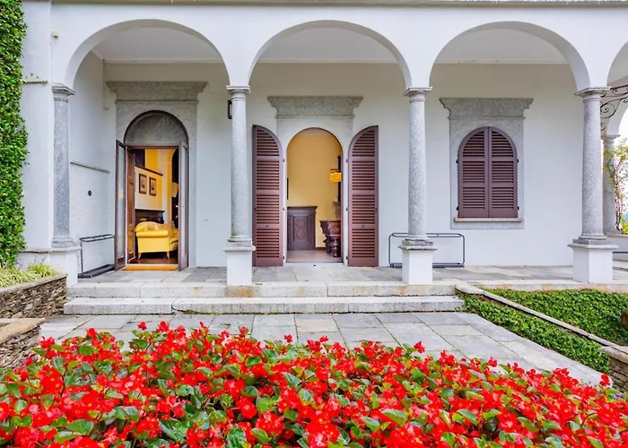 Significant Villino San Remigo *