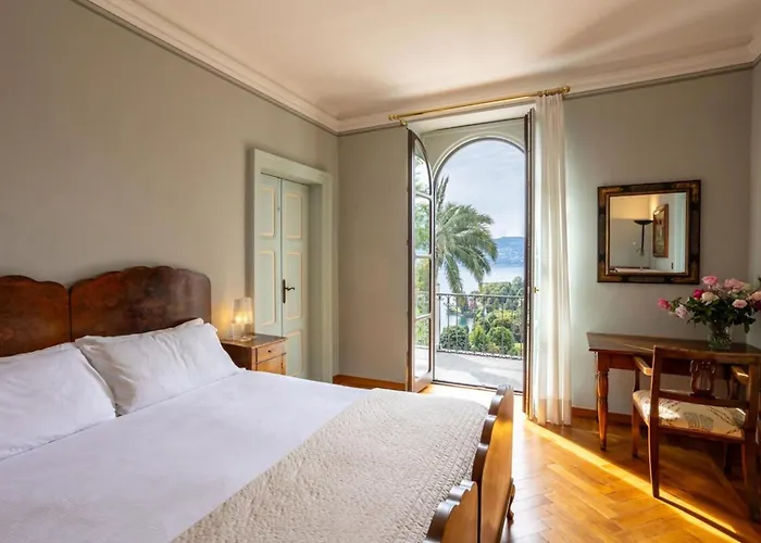 Significant Villino San Remigo Villa